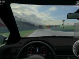 SimRaceWay Beta - Audi RS4 at Watkins Glen