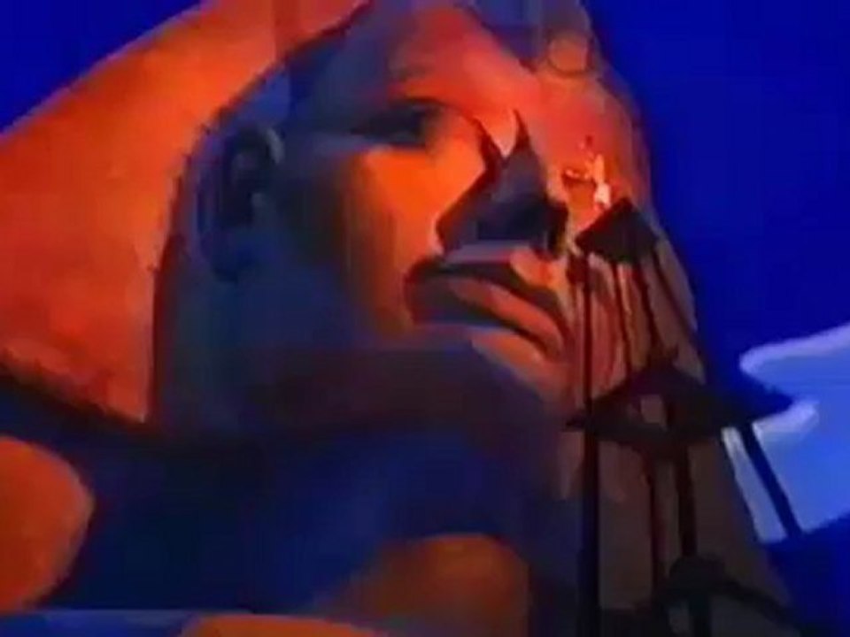 Ce Rêve Bleu - Chant Choral Bourges - Aladdin - Clip