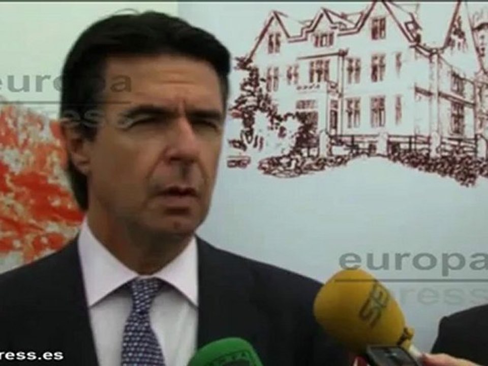 Soria ve "inasumible" subida de carburantes