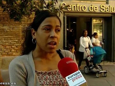 Inmigrantes sufren las consecuencias de la reforma