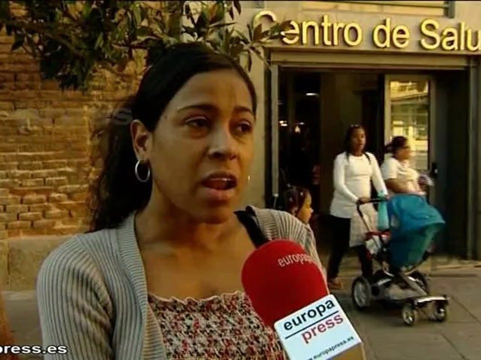 Inmigrantes sufren las consecuencias de la reforma