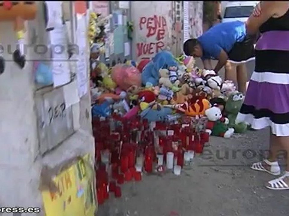 El parque 'Ciudad de los niños' se llamará 'Ruth y José'