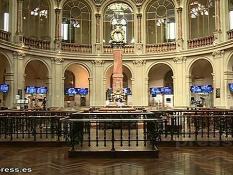 El Ibex sube un 0,18% al cierre