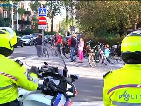 Campagne de scholen zijn weer begonnen van start - RTV Noord