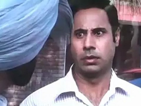 Yaar Pardesi (Punjabi) - 2012 1CD DVDSCR-Rip Xvid Part 5