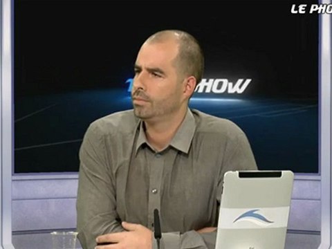 Talk - Partie 2 : Barton, on jugera ses actes