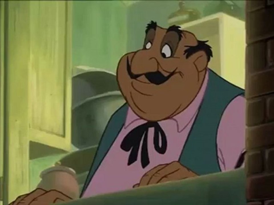 Je N'avais Jamais Ressenti ça - Chant Choral Bourges - La Belle Et Le Clochard 2 - Clip