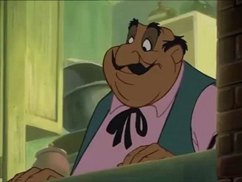 Je N'avais Jamais Ressenti ça - Chant Choral Bourges - La Belle Et Le Clochard 2 - Clip