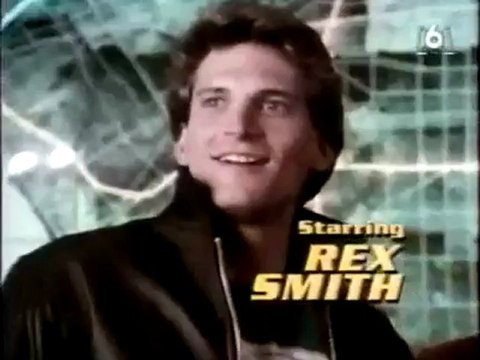 Tonnerre Mécanique Générique