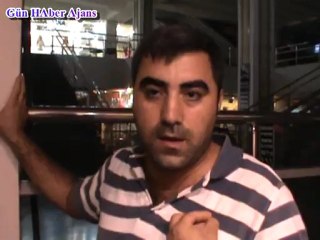 ZABITA İŞPORTACI OPERASYONUNDA YOLDAN GEÇEN 2 VATANDAŞI SOPALARLA DÖVDÜ