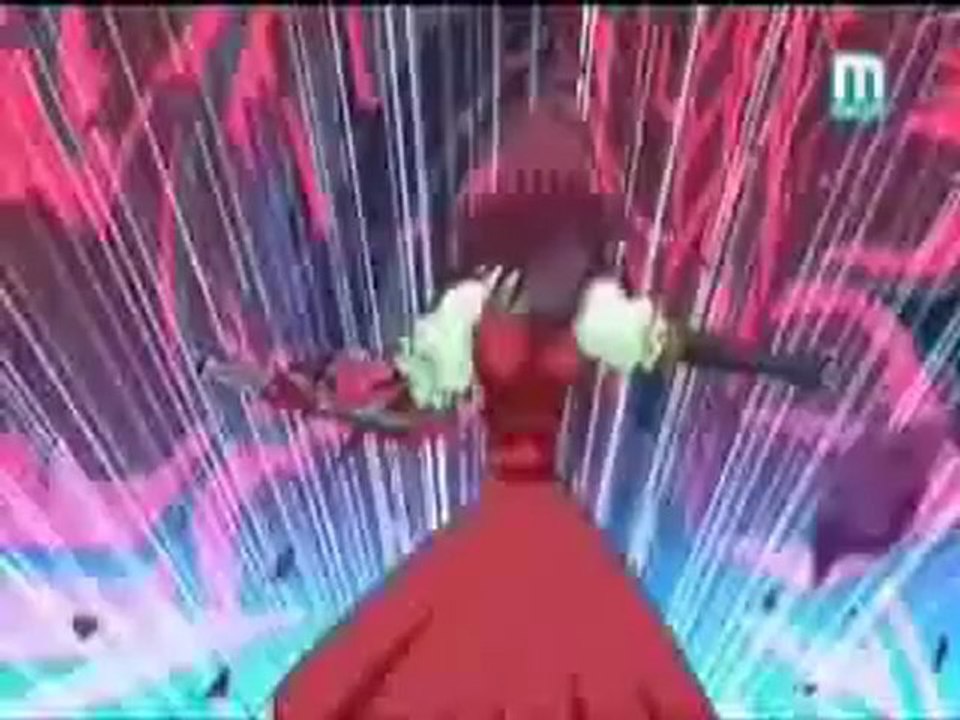 Yu-Gi-Oh! 5D's - Hyperdrive [COVER]