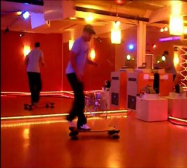 Step complete 276 Fabian Kühn