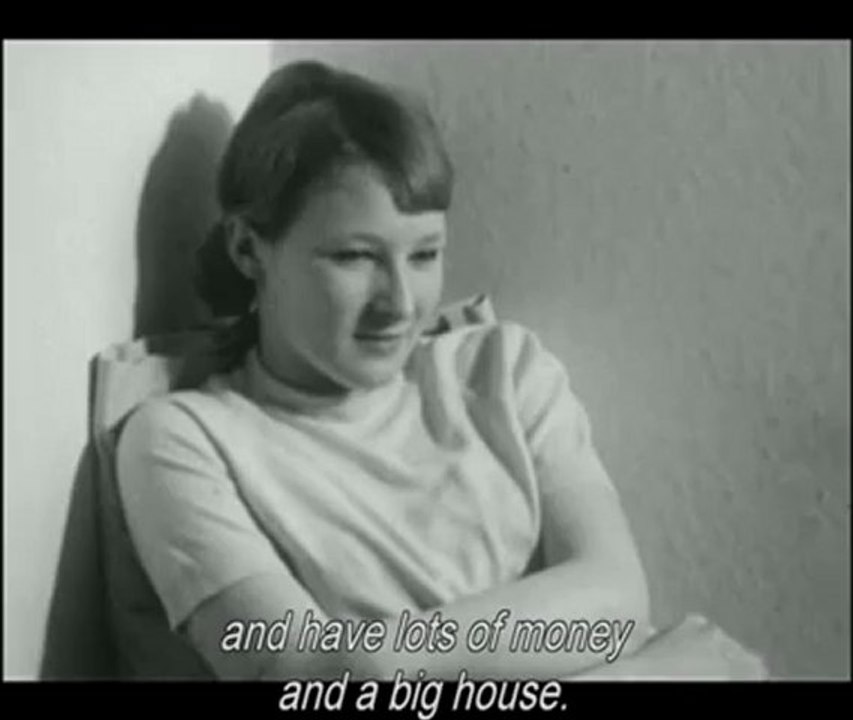 les mods (The Mods) A French documentary with E...