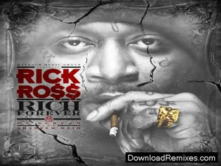 Rich Forever Rick Ross Download