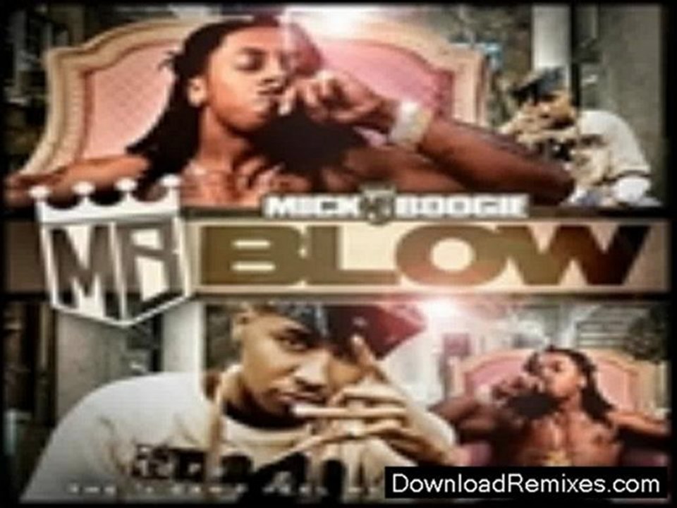 Blow Mixtape Free Version