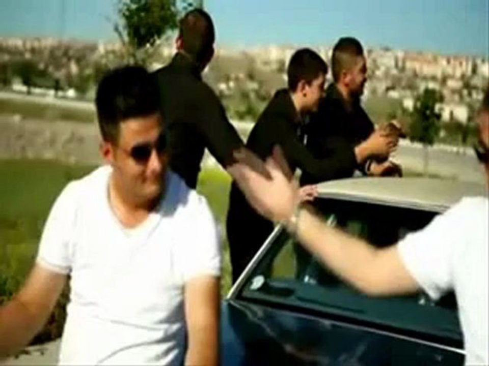 Özcan Özkan Ft.Hüseyin Kağıt Hayatı Tesbih Yapmışım Dj Can Uzman 2012 Remix