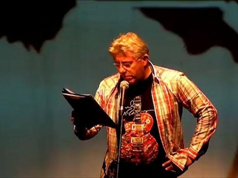 03 Pierre Spicace - Scène Slam Mons 19-04-2012