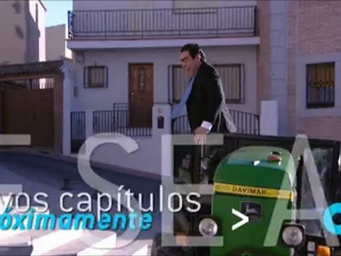 2ª promo La que se avecina 6ª temporada