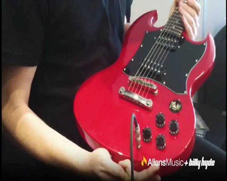 Epiphone G-310 SG Electric Guitar