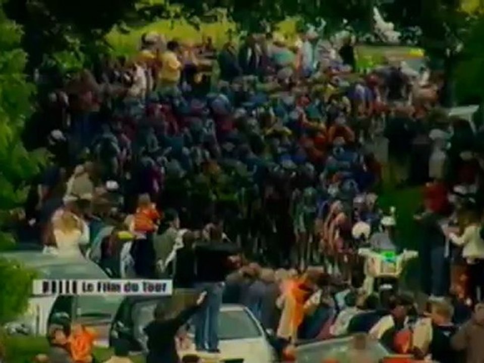 Film du Tour 2010 - Etape 15 - Revel-Ax 3 domaines