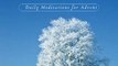 Christian Book Review: Preparing for Christmas with Richard Rohr: Daily Reflections for Advent by Richard Rohr O.F.M.