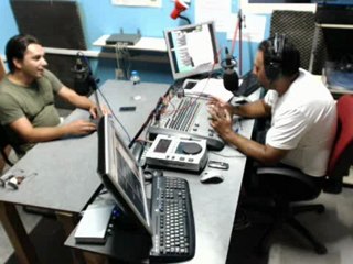 Η ώρα του ερασιτεχνικού 3 9 2012 Μέρος 1