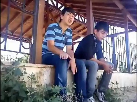 Suskun StyLa & SivasLı PoLat - AğLama SuS Beni DinLe