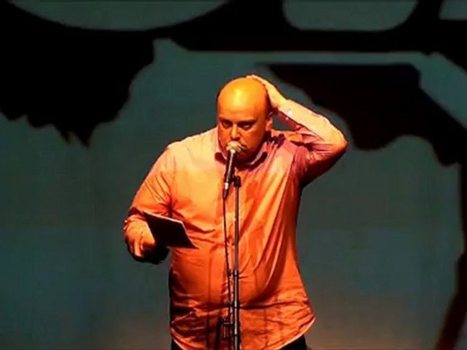 05 Effel - Scène Slam Mons 19-04-2012