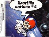 FLOORFILLA - Anthem #4 (DJ CERLA floorfiller mix)