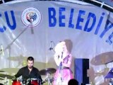 Taşucu Çevre Festivali 2012 | Gökçe Konseri - Seviyorum Özlüyorum
