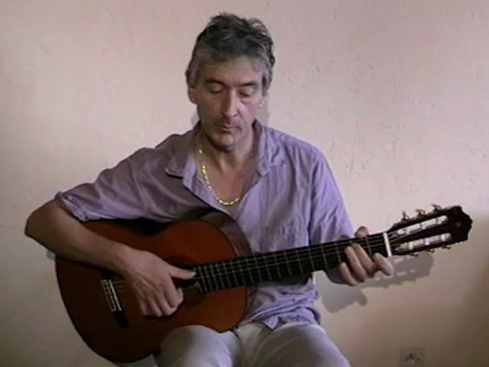 BRASSENS LA CANE DE JEANNE