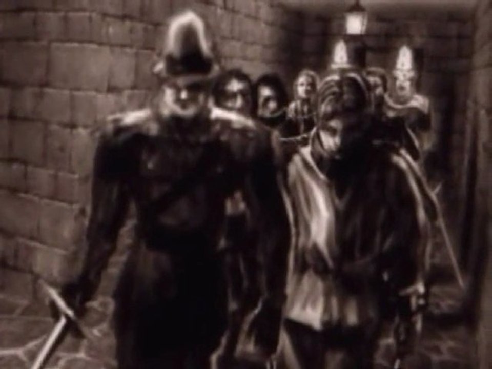 Thief II (3/15) Un coup tordu - (Le relais de Shoalsgate)