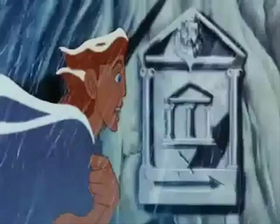 Le Monde Qui Est Le Mien - Chant Choral Bourges - Hercule - Clip