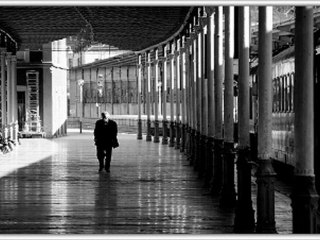 Miryam Şulam - Tren kalkıyor