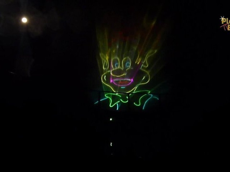 Die Riesen-Schulstart-Party zur Mittsommernacht in Plohn