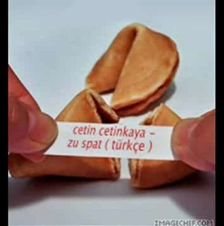 çetin çetinkaya-zu spat(türkçe) - İzlesene.com Video