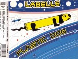 LABELLE - Plastic dog (boot extended club mix)
