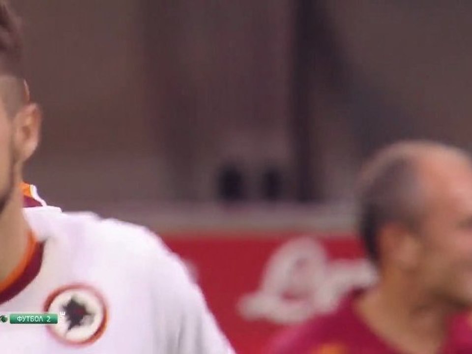 WWW.SOCCER-FOOTBALL.RU | 2.2 Inter-Roma