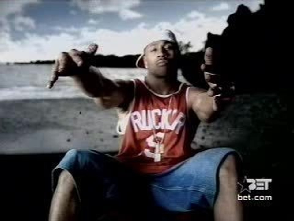 LL Cool J & Amerie - Paradise