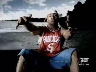 LL Cool J & Amerie - Paradise