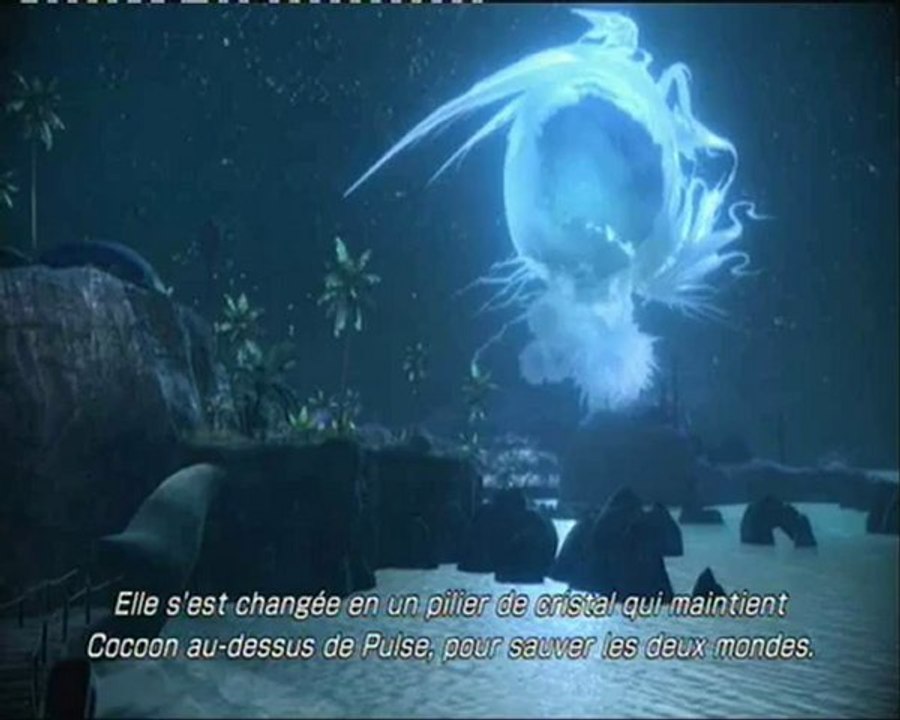 Final Fantasy XIII-2 [100%] Neo-Bodhum 003AC (2)