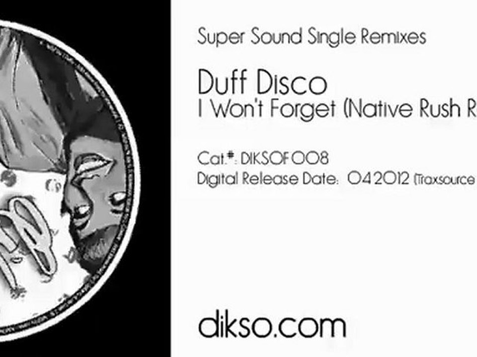 Daniel Solar - Can You Really Know feat. Aniya Ouu (Downtown 39 Remix) [DIKSOF008]