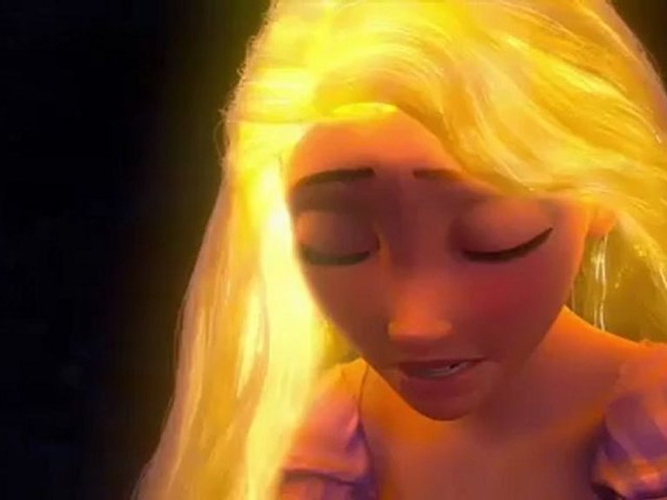 L'incantation De La Guerison - Chant Choral Bourges - Raiponce - Clip