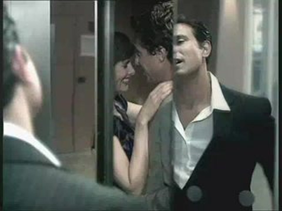 Spot pub Yahoo! Questions / Réponses