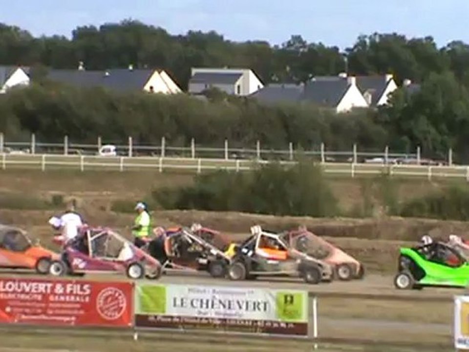SAVENAY 2012
