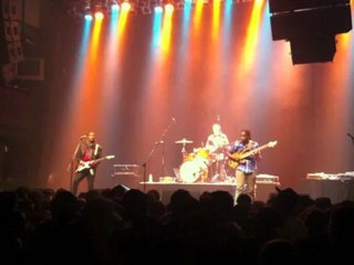 Cath cover of Death Cab Cutie by Brandon Jarod.mov