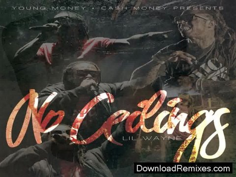 Lil Wayne - No Ceilings Listen Preview