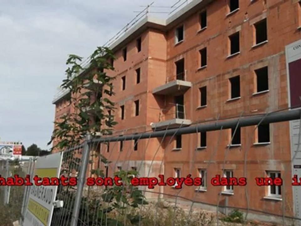 Le dynamisme des deux Vexins