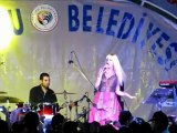 Taşucu Çevre Festivali 2012 | Gökçe Konseri - Kıskanırım Seni Ben