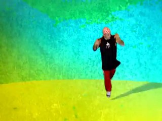 Rctv ID Hip Hop 10 seg